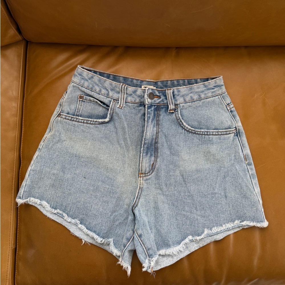 Billabong Denim Women's Shorts